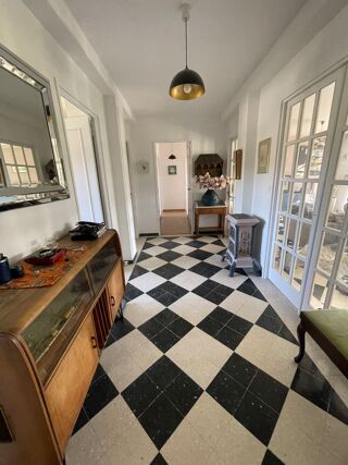  Appartement  vendre 5 pices 111 m