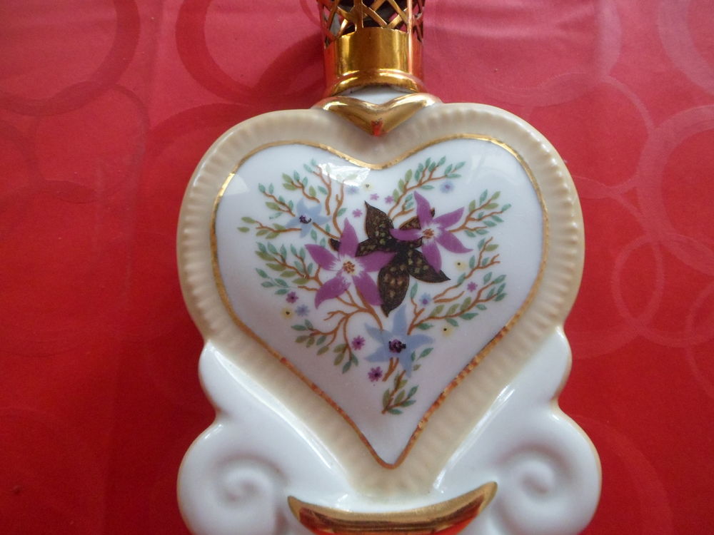 Belle lampe BERGER 