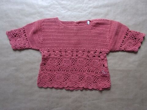 Pull en taille 18 mois 1 Montaigu-la-Brisette (50)