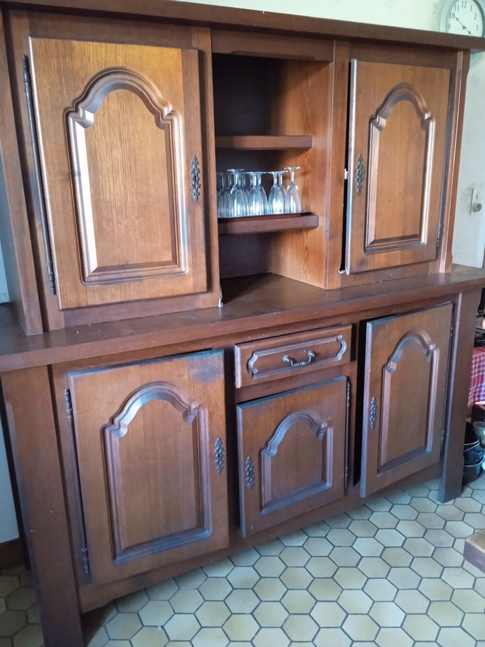 Salle &agrave; manger Meubles
