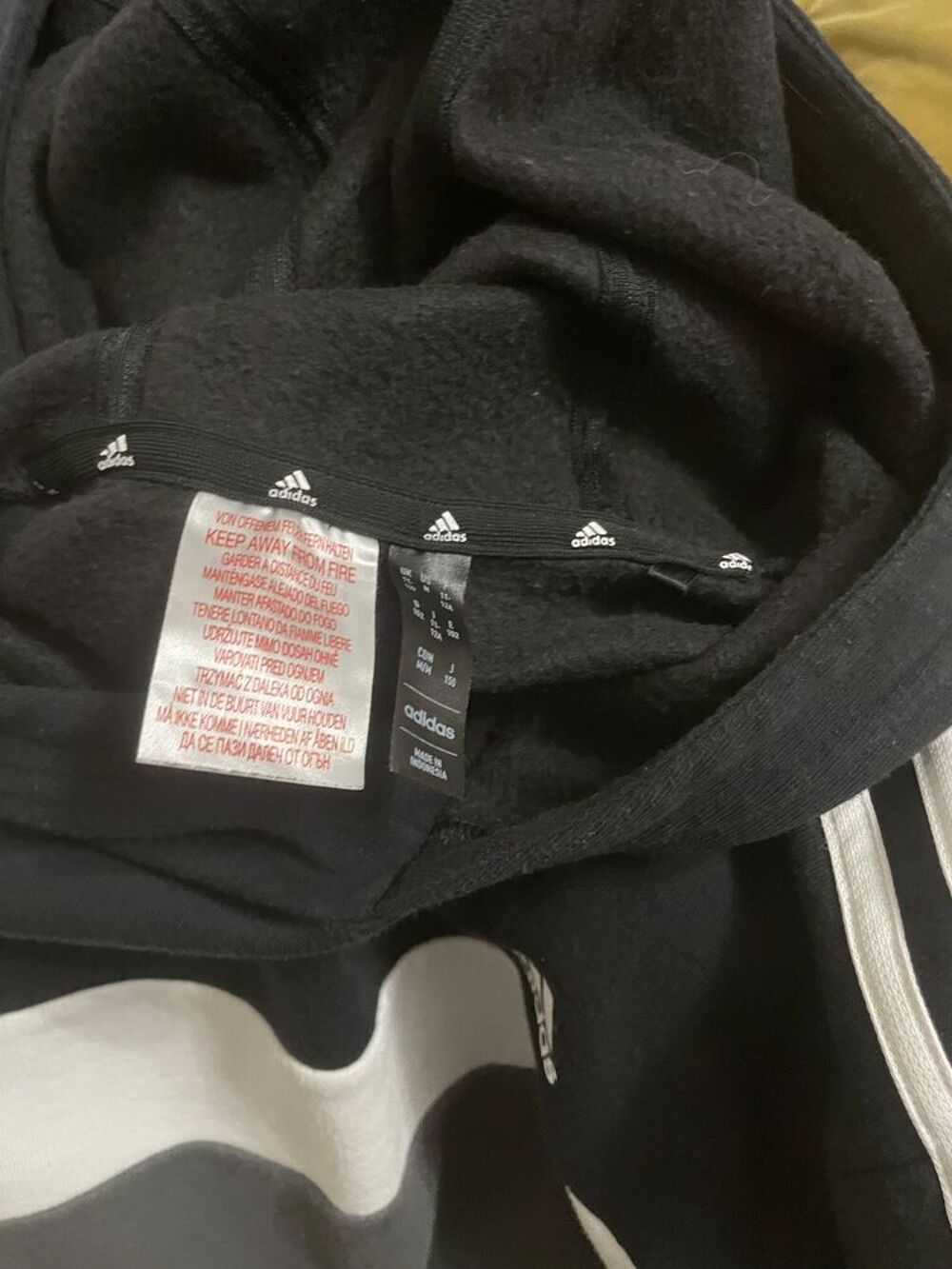 V&ecirc;tements enfants Vêtements