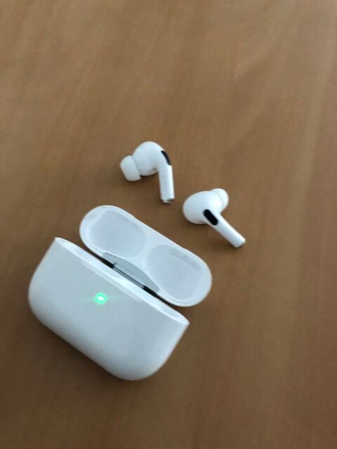 AirPods  30 Verneuil-sur-Seine (78)