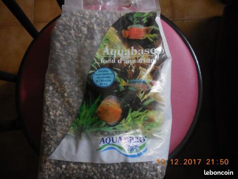 aquabase fond d'aquarium neuf 5 S�te (34)