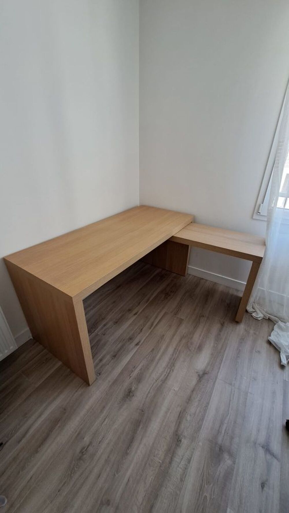 Bureau modulable Meubles