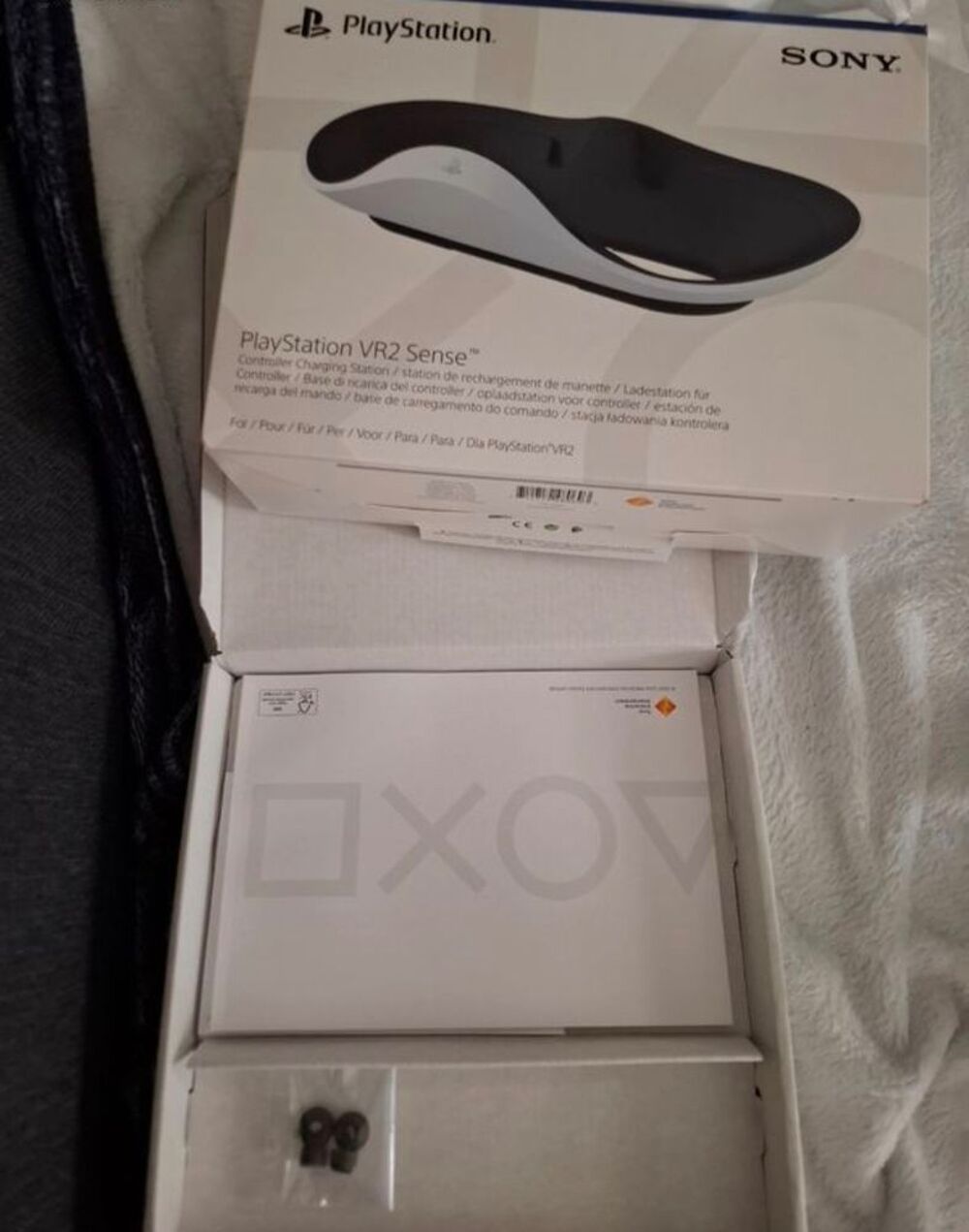 Playstation VR2 Consoles et jeux vid�os