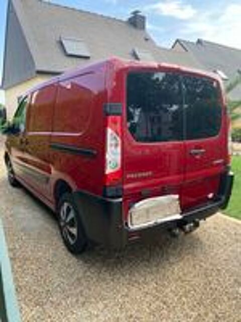 Expert EXPERT CA 227 L1H1 2.0 HDI 130 FAP 2012 occasion 44550 Montoir-de-Bretagne