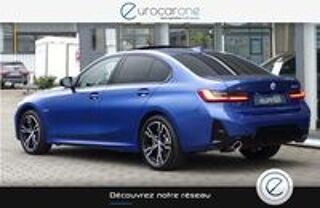 S&eacute;rie 3 330e xDrive 292 ch BVA8 M Sport 2022 occasion 69007 Lyon