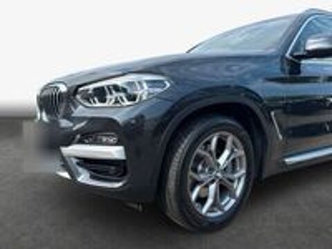X3 xDrive30e 292 ch xLine 2021 occasion 67000 Strasbourg