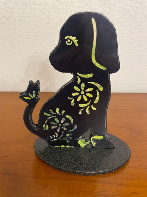 CHIEN N� 1 15 Houdemont (54)