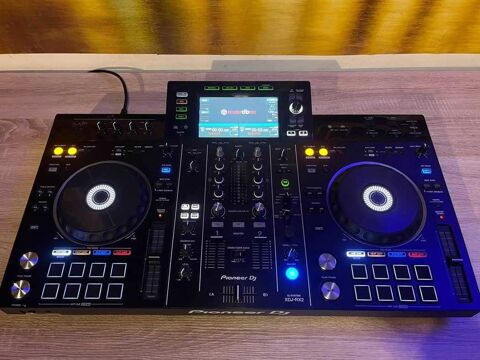 Pioneer Caen (14)