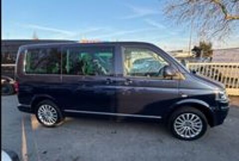 MULTIVAN  occasion 33000 Bordeaux