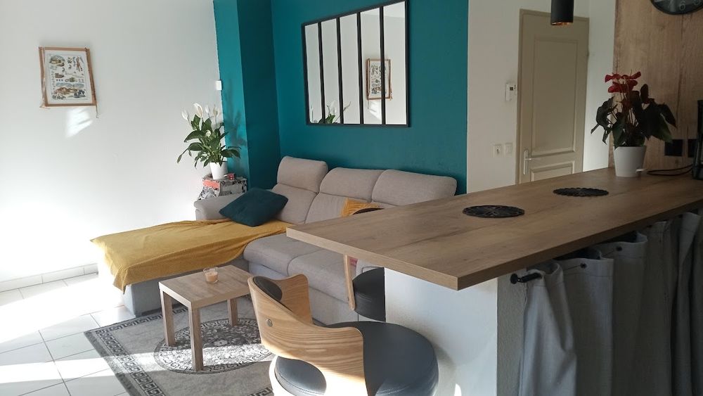 Appartement 3 pièces 63 m² · à Gap · 63 m² · 187 500 €