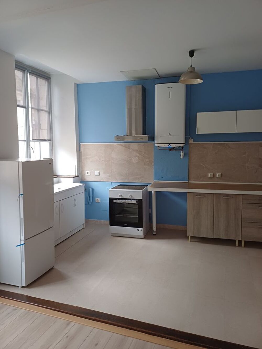 Location Appartement appartement a l'année Dole