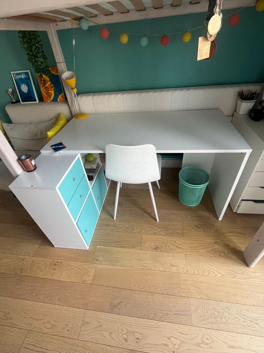 bureau Meubles