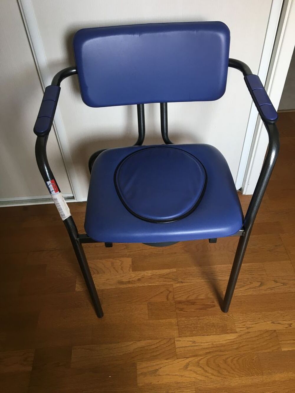 Chaise pot pour convalescent suite op&eacute;ration ou handicap&eacute; Meubles