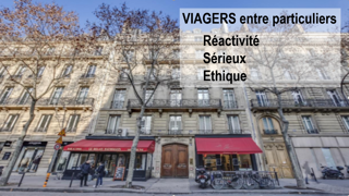  Viager  vendre 5 pices 100 m Chaville