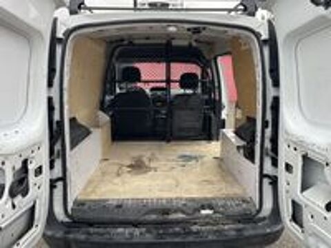 Kangoo Express KANGOO EXPRESS CA MAXI 1.5 DCI 110 ENERGY EXTRA R-LINK 2015 occasion 13180 Gignac-la-Nerthe
