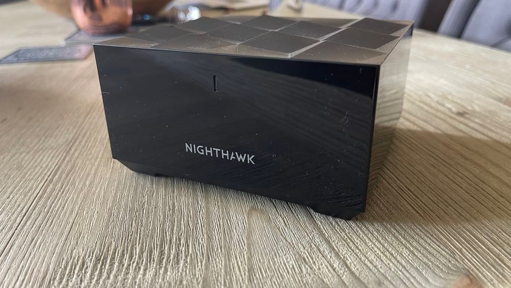 Netgear Nighthawk MK63 Wifi 6 Mesh Matriel informatique