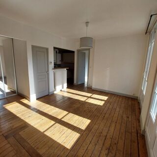 Appartement � louer 3 pi�ces 53 m�