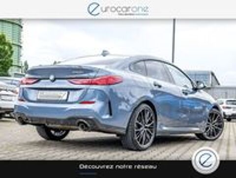 Serie 2 Gran Coupe 220i 178 ch DKG7 M Sport 2021 occasion 69007 Lyon