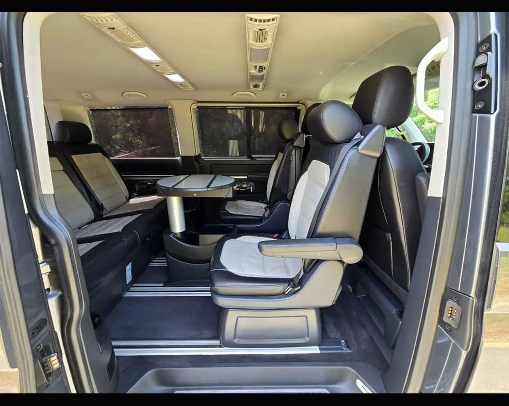 MULTIVAN 2019 occasion 23000 Anz&ecirc;me