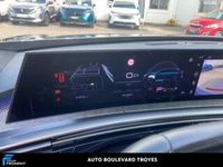 3008 Hybrid 136 e-DCS6 GT 2023 occasion 10600 Barberey-Saint-Sulpice