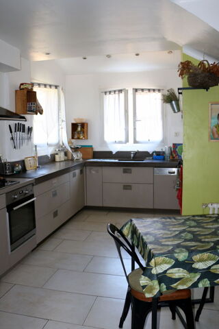  Maison à vendre 8 pièces 170 m²