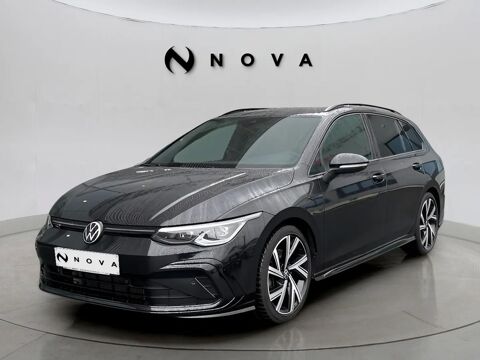 Audi A6 Avant 40 TDI S Line 2021 occasion Pessac 33600