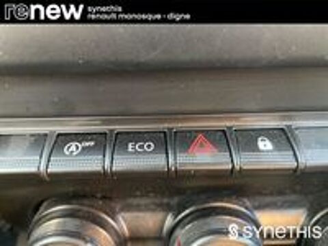 Duster ECO-G 100 4x2 Essentiel 2021 occasion 04100 Manosque