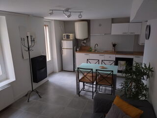  Appartement � vendre 2 pi�ces 31 m�