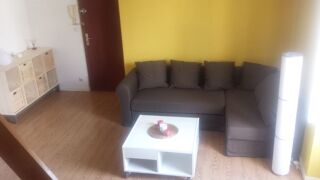  Appartement à louer 2 pièces 51 m² Nantes