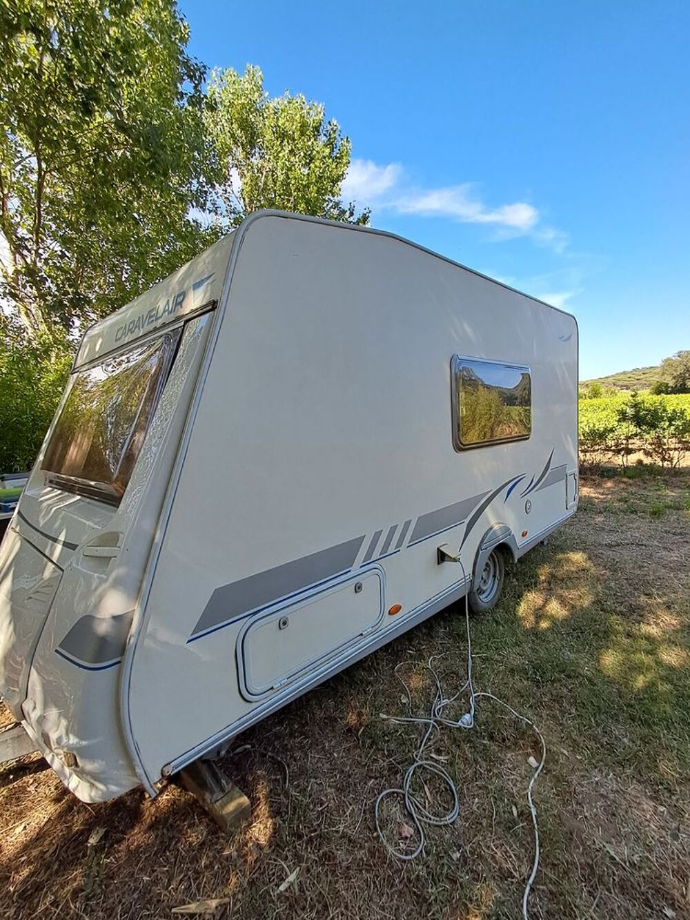  2003 occasion 83350 Ramatuelle