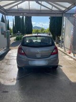 Corsa 1.2 - 85 ch Twinport Edition 2011 occasion 30100 Al&egrave;s
