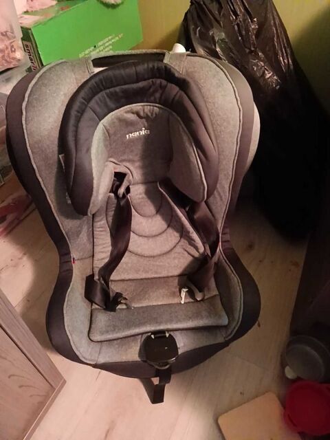 siage auto pour b&eacute;b&eacute;s 0 62123 Bailleulmont