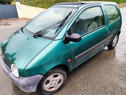 Renault twingo Decouvrable