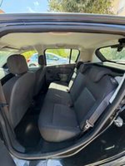 Sandero 1.5 dCi 90 FAP Laur&eacute;ate 2013 occasion 83160 La Valette-du-Var