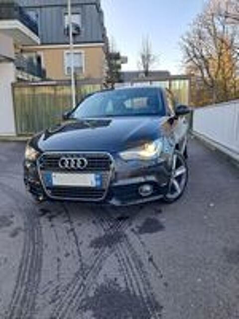 A1 1.2 TFSI 86 Ambition 2013 occasion 78600 Le Mesnil-le-Roi