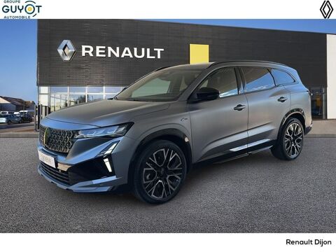 Annonce voiture Renault Espace 43990 €