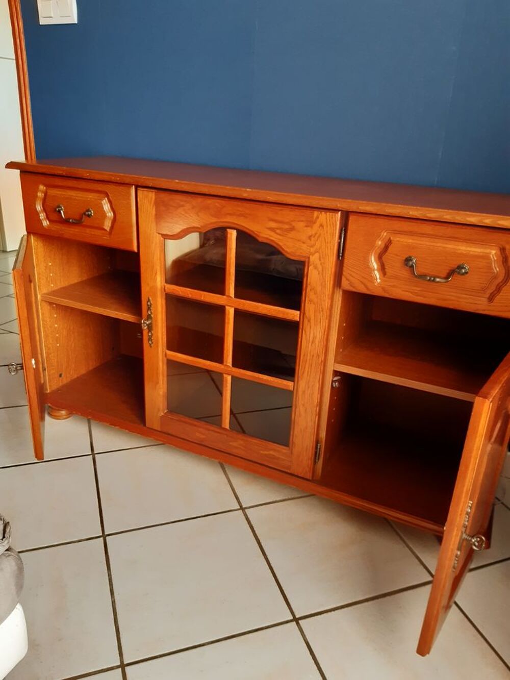 Meuble bas Meubles