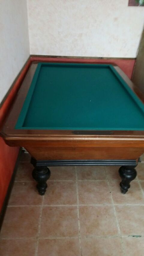. billard franais 600 Seysses (31)