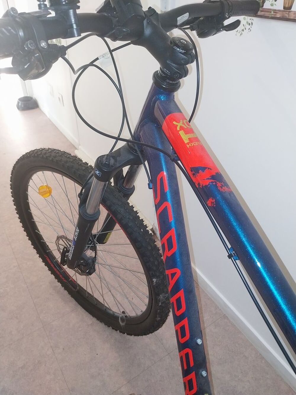 v&eacute;lo vtt Vélos