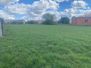  Terrain  vendre 1297 m