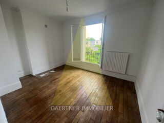  Appartement � louer 3 pi�ces 59 m�