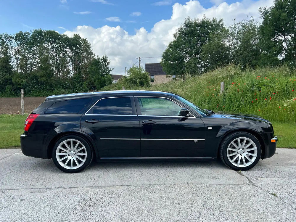 300C Touring 3.0 CRD SRT Design A 2008 occasion 59310 Auchy-lez-Orchies