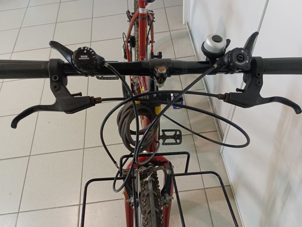 V&eacute;lo de Femme Vélos
