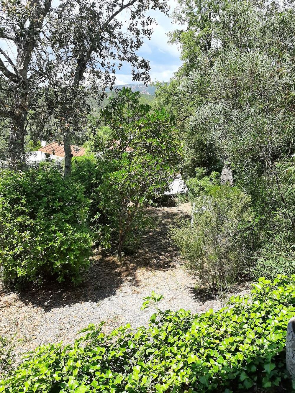 Location Autre Fréjus mobilhome climatisé 4 pers camping 5 etoiles Fréjus