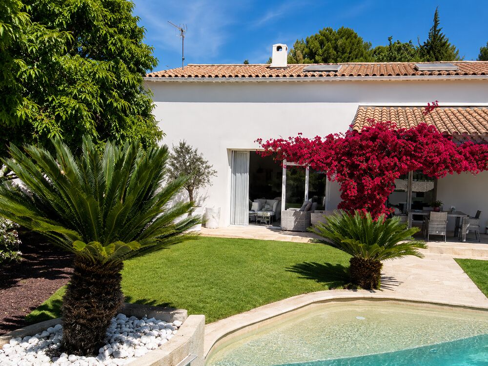 Vente Maison CEYRESTE ? Propriété de caractère vue mer ? 215 m² ? Ceyreste