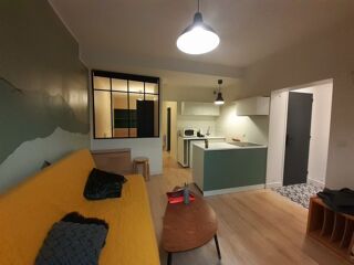  Appartement à vendre 2 pièces 32 m²