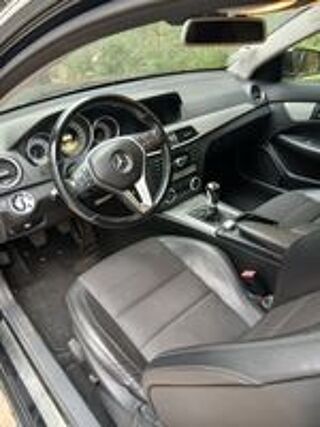 Classe C 180 BlueEfficiency Avantgarde 2011 occasion 95240 Cormeilles-en-Parisis
