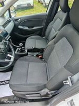 Clio V Clio Blue dCi 100 - 21N Intens 2021 occasion 05300 Laragne-Mont&eacute;glin
